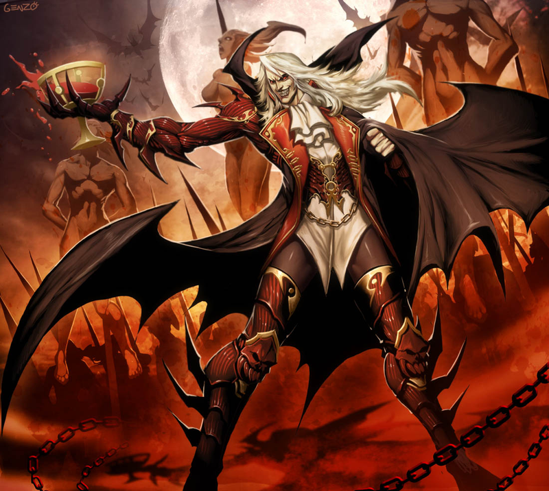 Illustration for article titled Some of the Greatest Video Game Pictures You'll Ever See